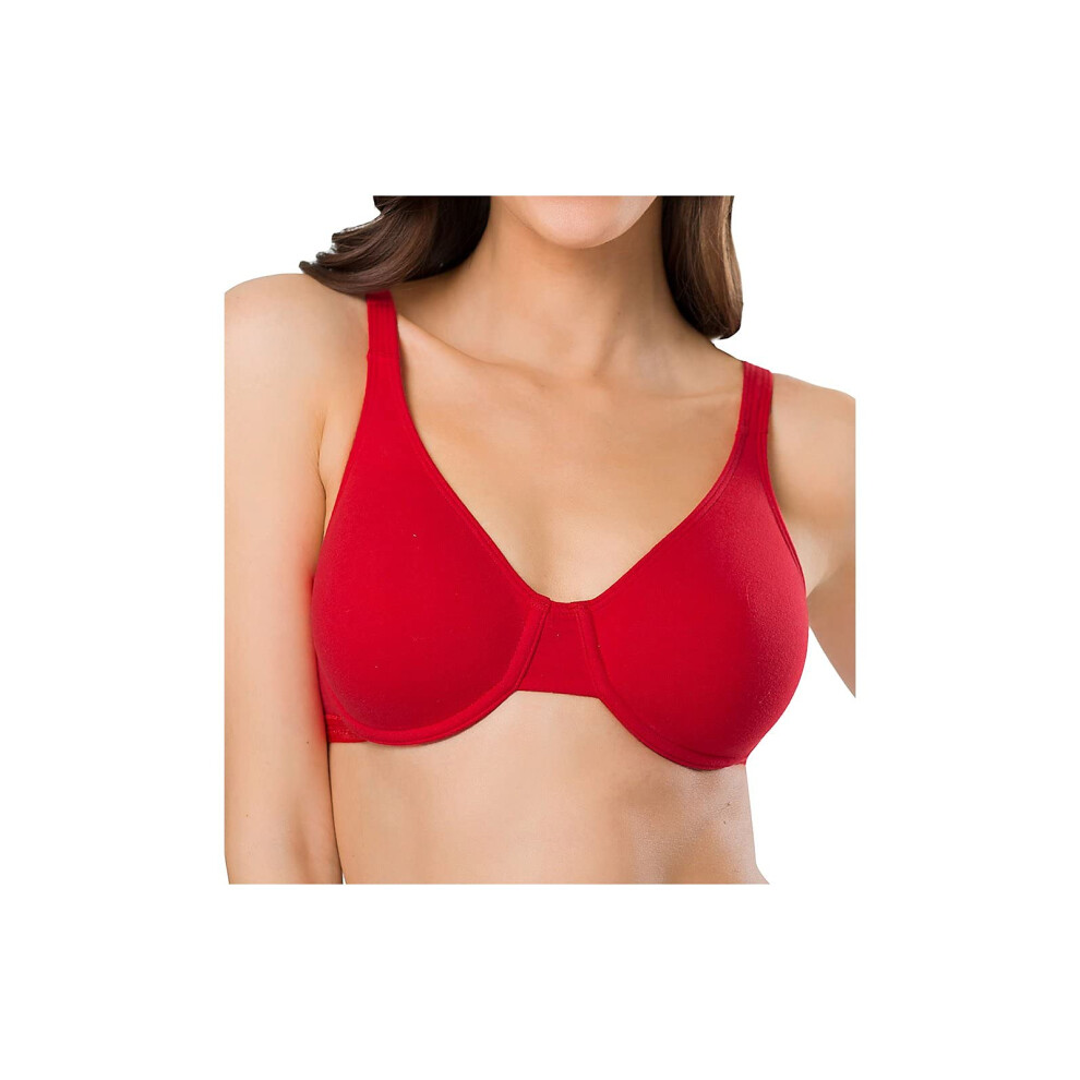 Fruit of the Loom Extreme Comfort Bra