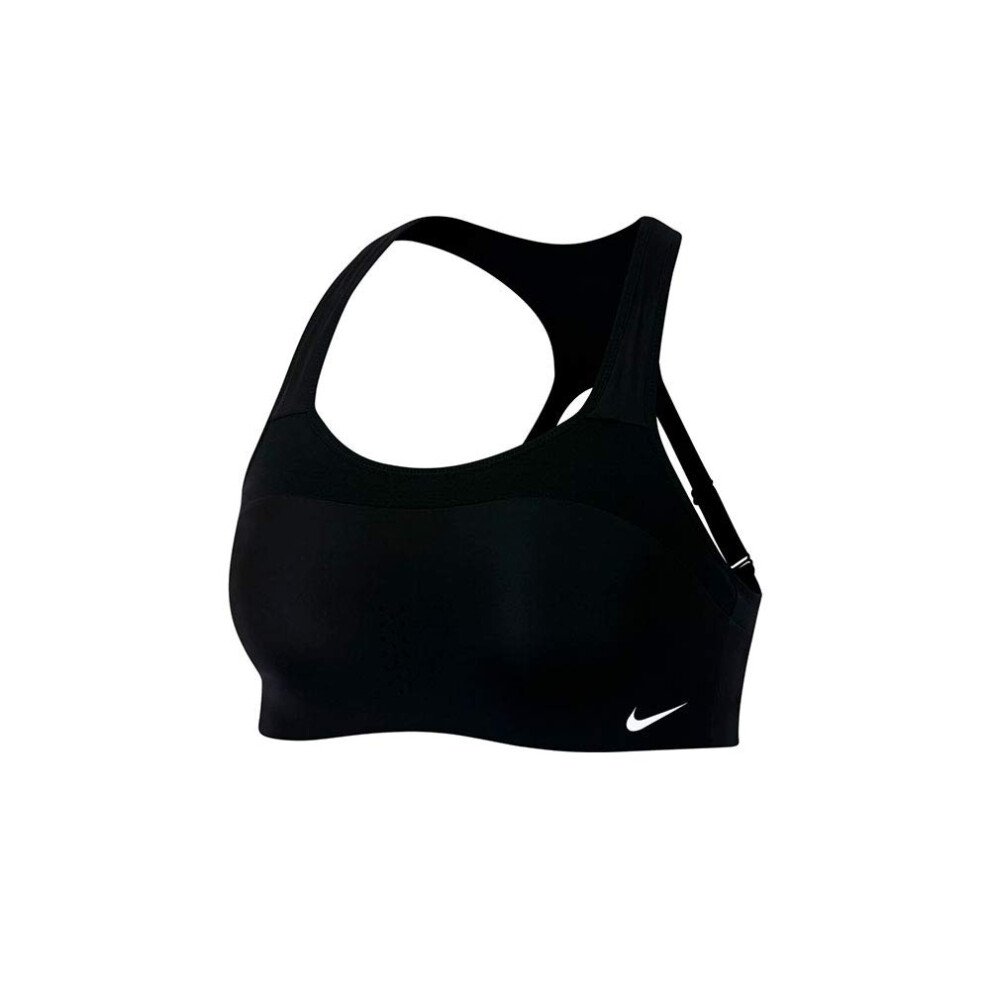 Nike Alpha Bra Black/White SM (D/E)