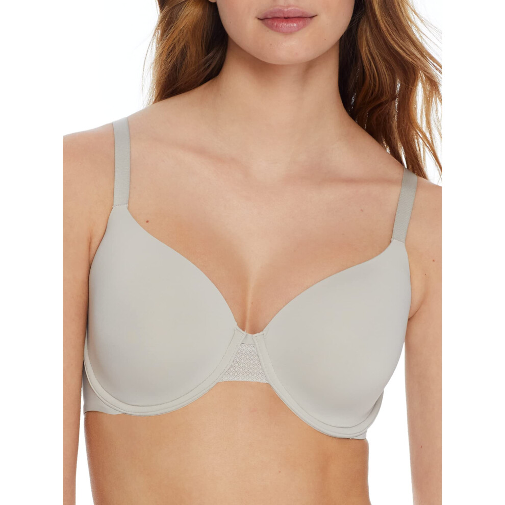 Calvin Klein Women's Perfectly Fit Flex Lightly Lined Perfect Coverage