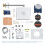 Grohe GROHE 34712000 Shower Set Mixer SmartControl  Chrome 4