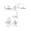 Grohe GROHE 34712000 Shower Set Mixer SmartControl  Chrome 3