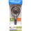Rucn    sprchov    hlavica PowerMax Chrome s 9 pr   dmi 2