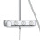Grohe GROHE Euphoria Cube SmartControl System 310/Duo | Shower and Shower Sy 5