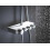 Grohe GROHE Euphoria Cube SmartControl System 310/Duo | Shower and Shower Sy 2