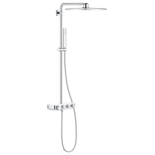 Grohe GROHE Euphoria Cube SmartControl System 310/Duo | Shower and Shower Sy
