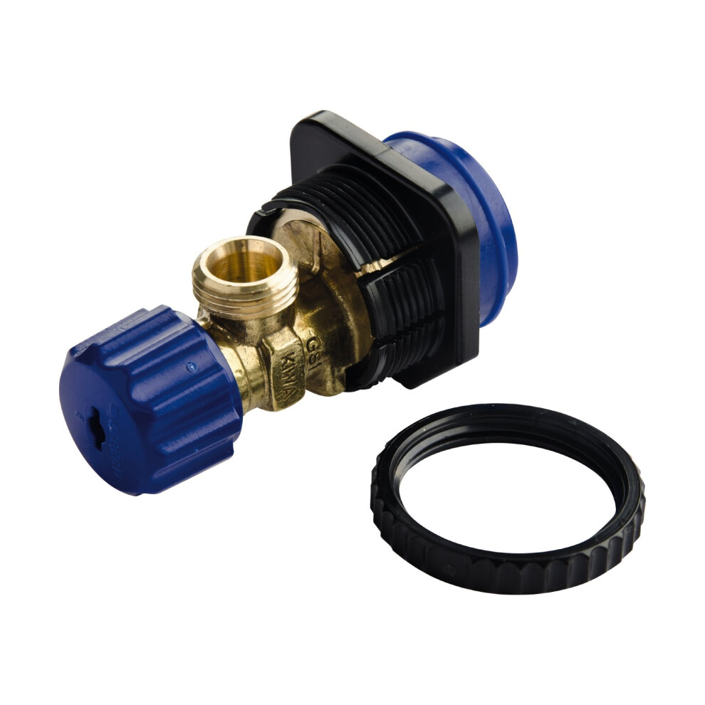 Geberit 21245 8 240269001 Water Connection 240.269.001