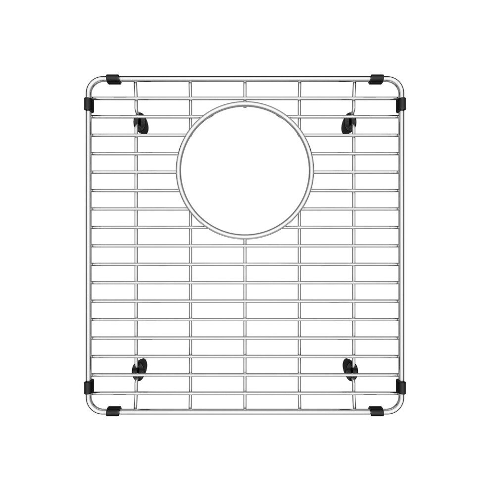 BLANCO 239955 Vintera Sink Grid  Stainless Steel