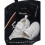 Under Armour Under Armour Γυναικείο Tote Favorite, (001) Μαύρο / Μαύρο / Λευκό, Ένα Μέγεθος 4