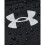 Under Armour Under Armour Γυναικείο Tote Favorite, (001) Μαύρο / Μαύρο / Λευκό, Ένα Μέγεθος 5
