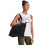 Under Armour Under Armour Γυναικείο Tote Favorite, (001) Μαύρο / Μαύρο / Λευκό, Ένα Μέγεθος 3