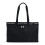 Under Armour Under Armour Γυναικείο Tote Favorite, (001) Μαύρο / Μαύρο / Λευκό, Ένα Μέγεθος 1