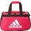 Adidas adidas Diablo Duffel Small (kr?ftiges Pink/Schwarz/Wei?) 1
