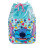 Disney Τσάντα Κολύμβησης Disney Lilo Και Stitch | Σακίδιο Stitch | Μπλε One Size 1