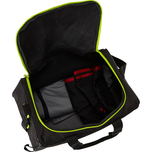 Adidas adidas Diablo Duffel Small (kr?ftiges Pink/Schwarz/Wei?) 1