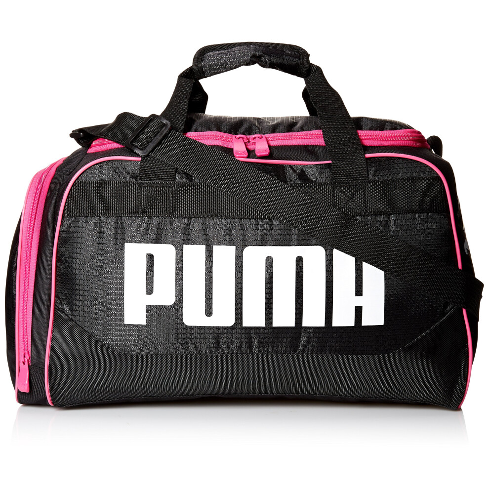 PUMA Evercat Women's Candidate Duffel Bag