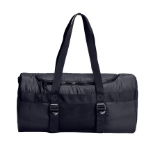 Under Armour Women's UA Motivator Duffle Sport Bag (Black)