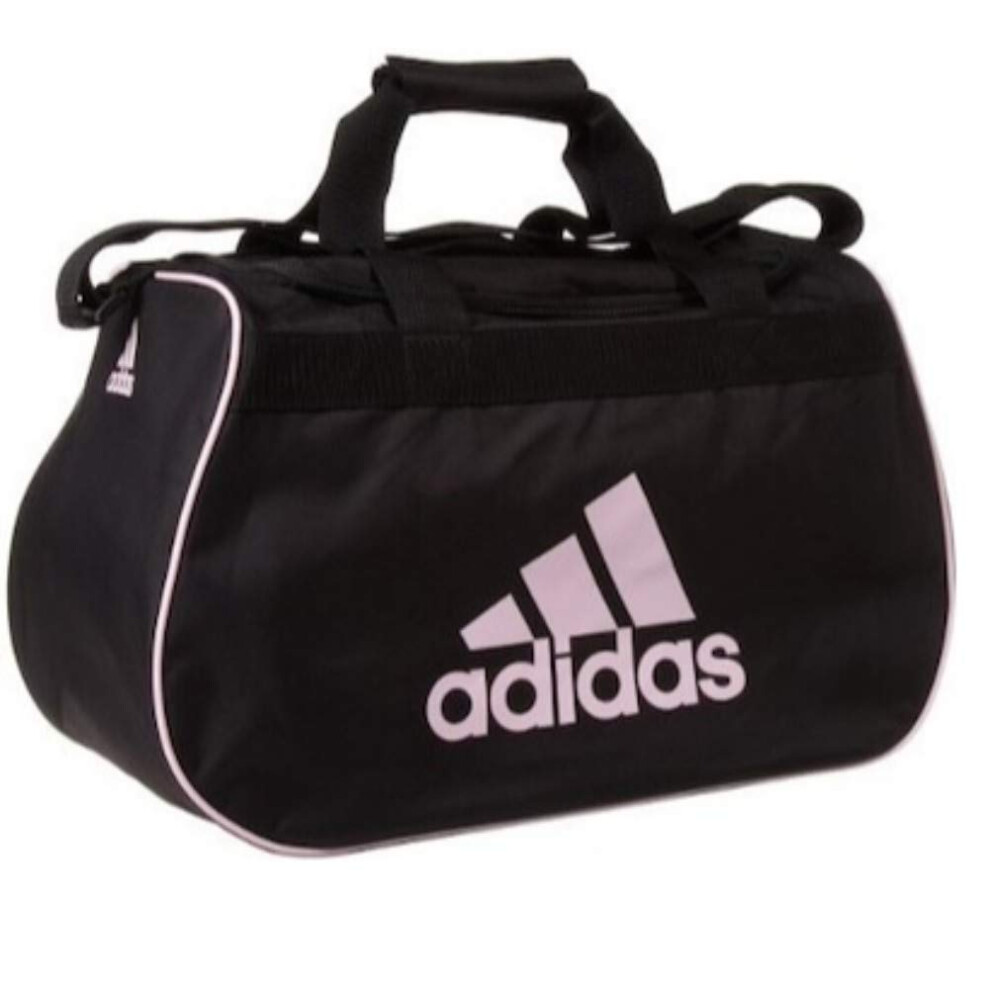 Adidas Diablo Small Duffel Bag ( 5142-DIABLO )