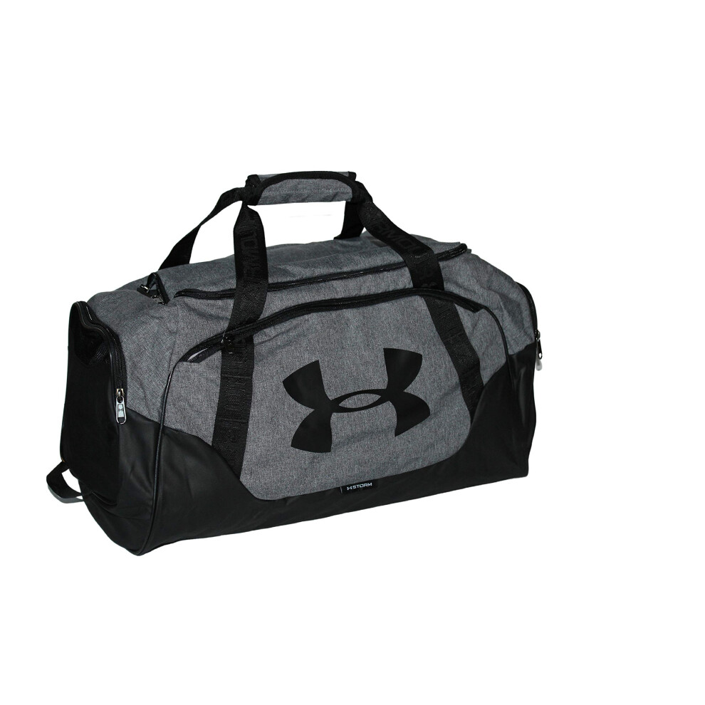 Under Armour Storm Undeniable 3.0 Medium Duffle Bag 61L