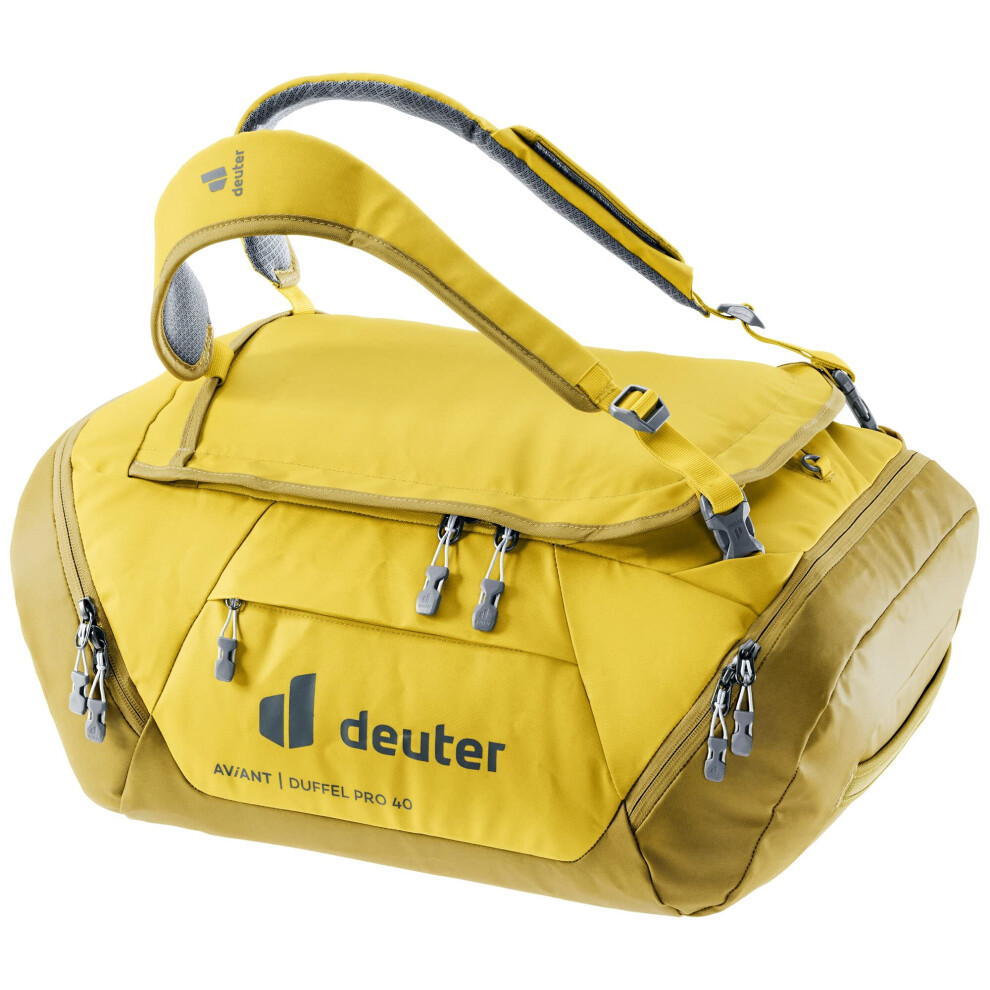 Deuter Aviant Duffel Pro