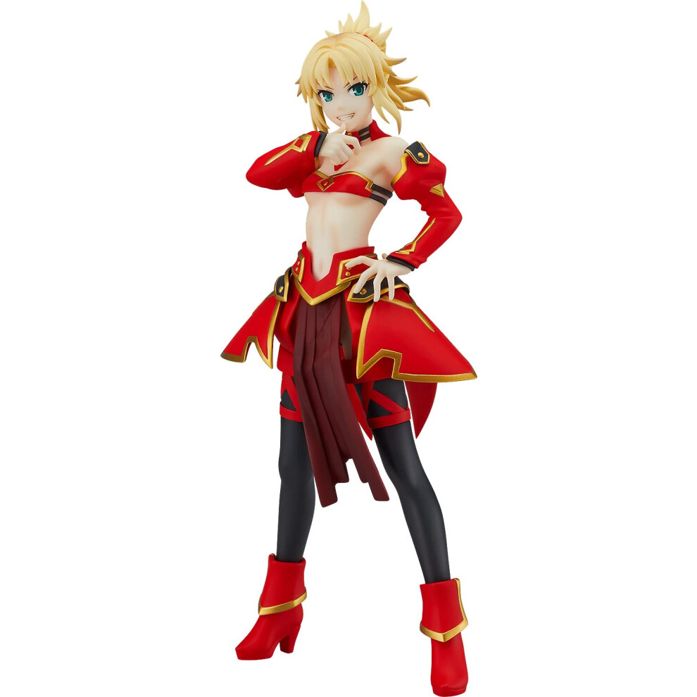 Max Factory POP UP Parade Saber/Mordred