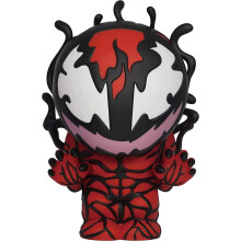 Marvel 8 Inch PVc Figural Bank carnage