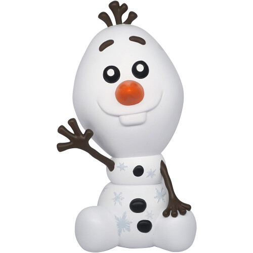Disney Κεραμικό Ταμείο Olaf από Frozen