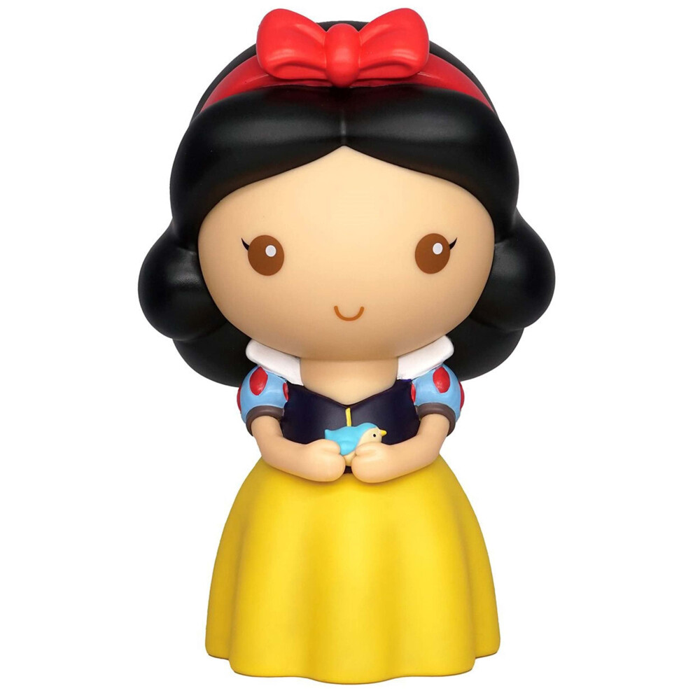 Snow White FIGURAL Bank - Disney Princess