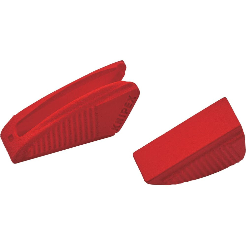 Knipex Protective Jaws For 86 Xx 250 3 Pairs 86 09 250 V01
