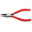 Knipex KNIPEX Internal Snap Ring Pliers-Forged Tips 2