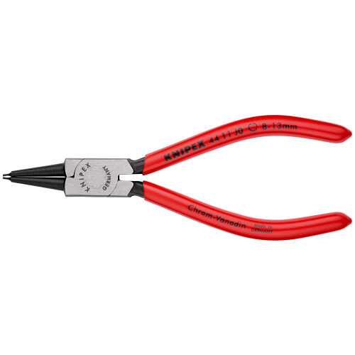 Knipex KNIPEX Internal Snap Ring Pliers-Forged Tips 2
