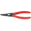 Knipex Knipex 48 11 J2 Πένσες Ακτινωτού Δακτυλίου 19-60mm 1