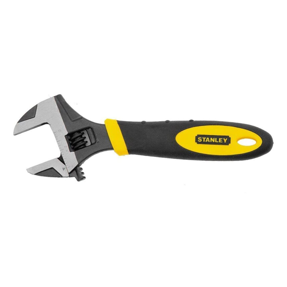 Stanley 90-948 8-Inch Adjustable Wrench