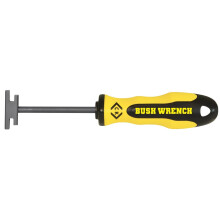 C. K Tools T4755 Conduit Bush Wrench 7 1/2-Inch OAL