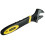 STANLEY Stanley 0-90-947 adjustable Wrench  Silver 5