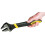 STANLEY Stanley 0-90-947 adjustable Wrench  Silver 2