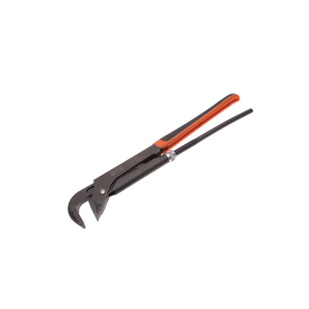 Bahco 1420 Pipe Wrench 430Mm