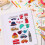 JANDJPACKAGING Εκτυπώσιμο Βινύλιο για Εκτυπωτή Inkjet - 30 Τεμάχια Ματ Λευκό 4