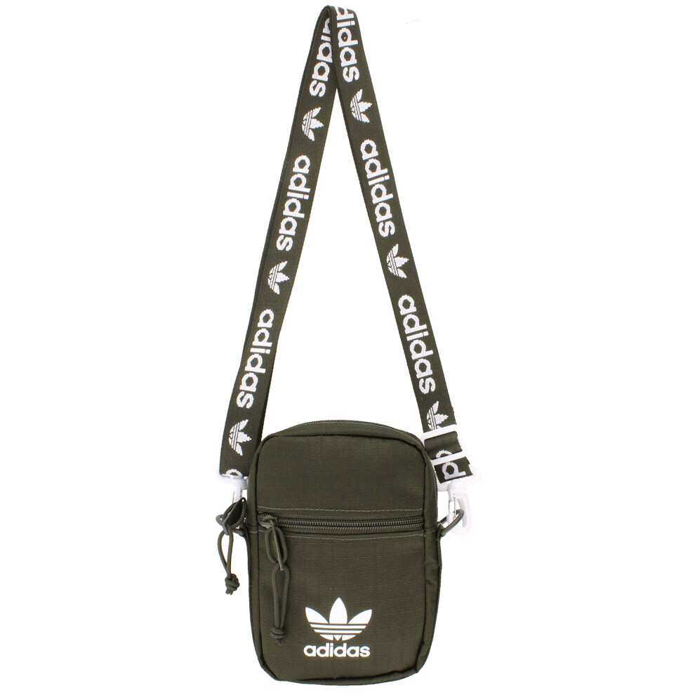 adidas Originals Festival Crossbody Bag Adult  Night Cargo  One Size