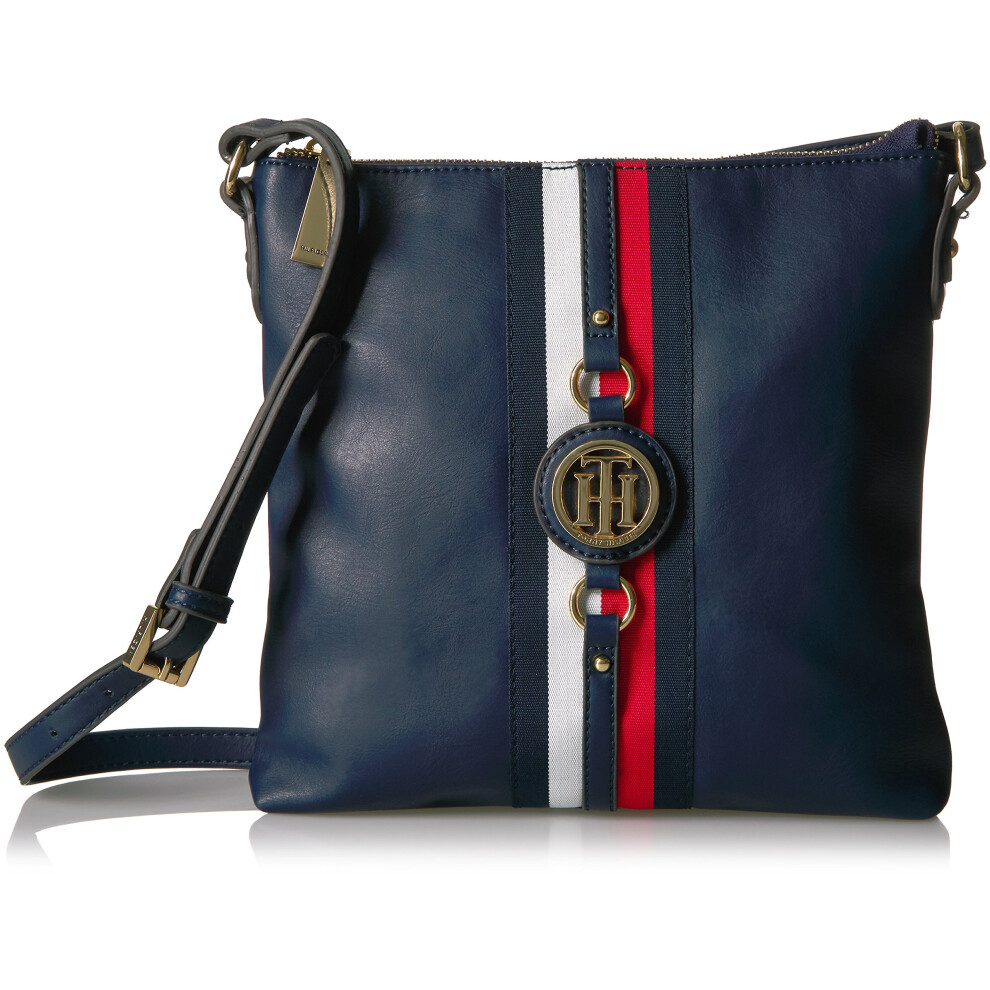 Tommy Hilfiger Women's Jaden Crossbody Bag