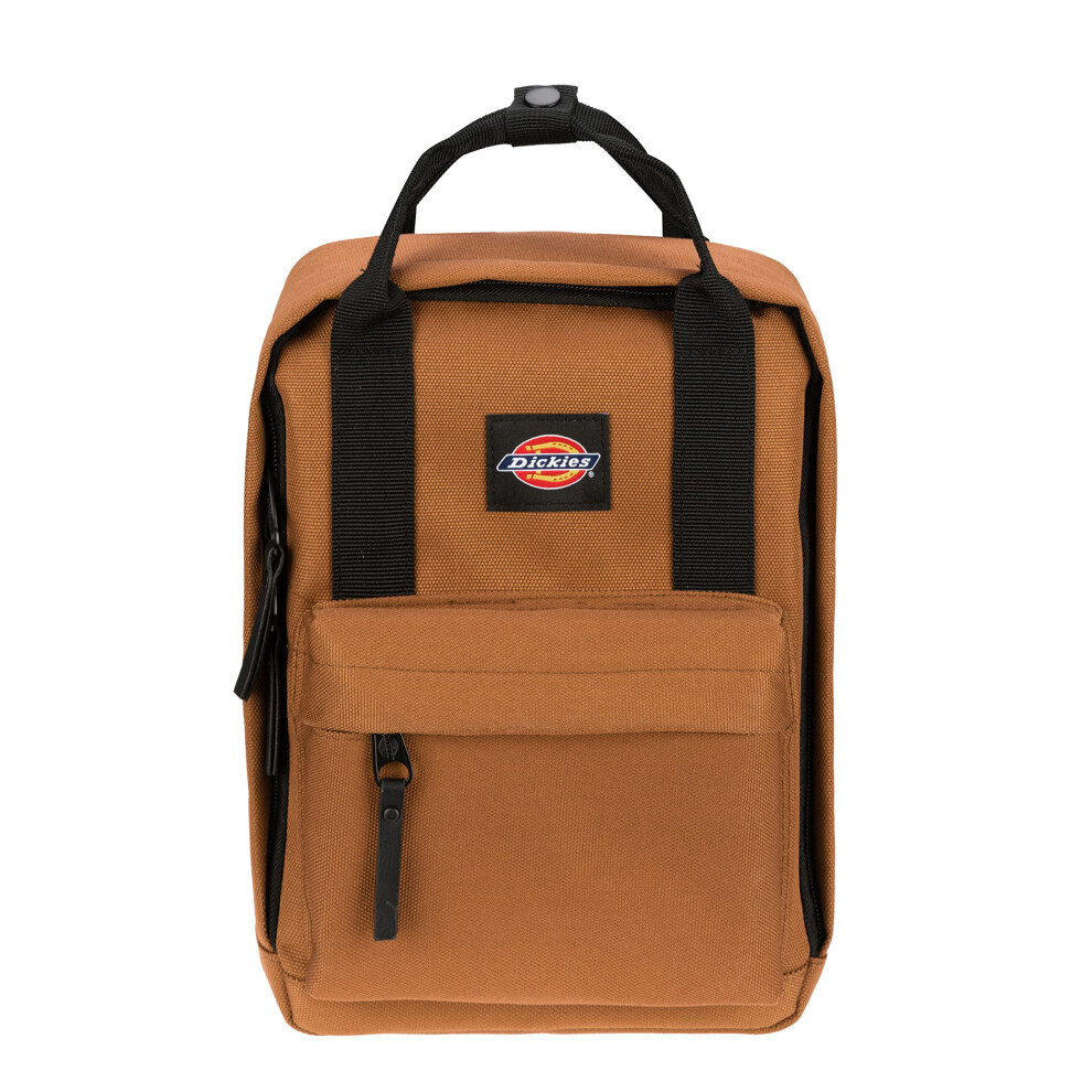 Dickies Brooklyn Mini Backpack  Small Backpack Purse for Men and Women