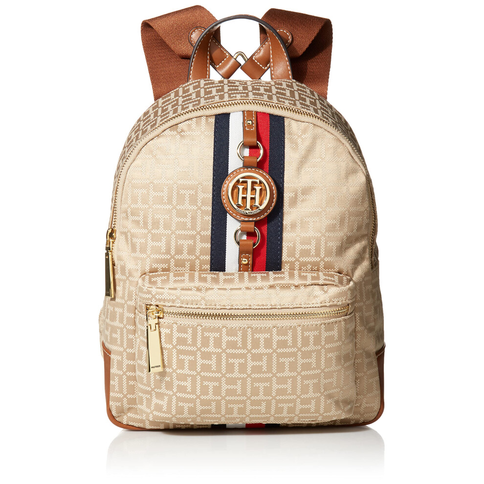 Tommy Hilfiger Women's Jaden Plus Backpack