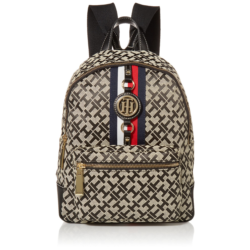 Tommy Hilfiger Women's Jaden Plus Backpack