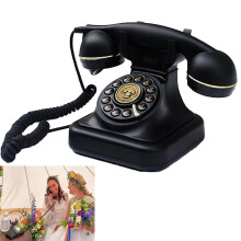 ZLPOWER Audio Guest Book for Wedding Phone Audio GuestBook Record Cust