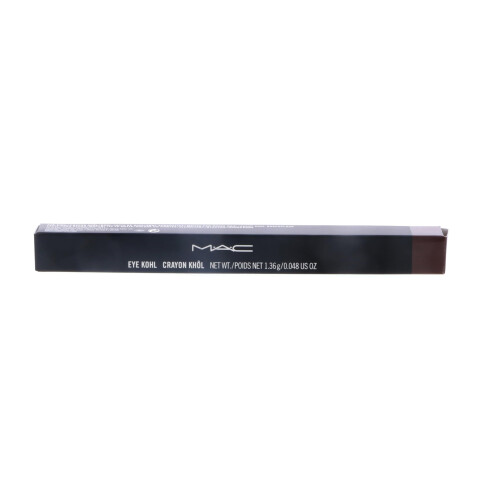 MAC Mac Eye Kohl Costa Riche 1