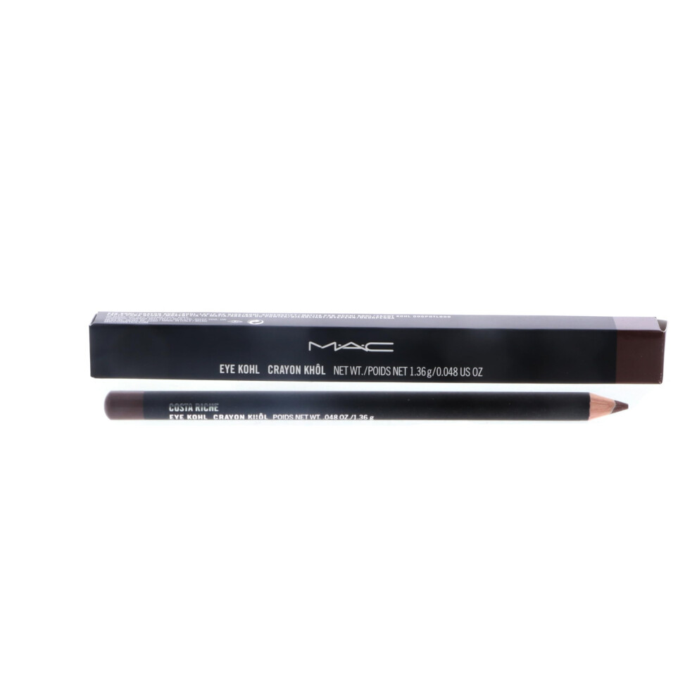 MAC Eye Kohl Costa Riche