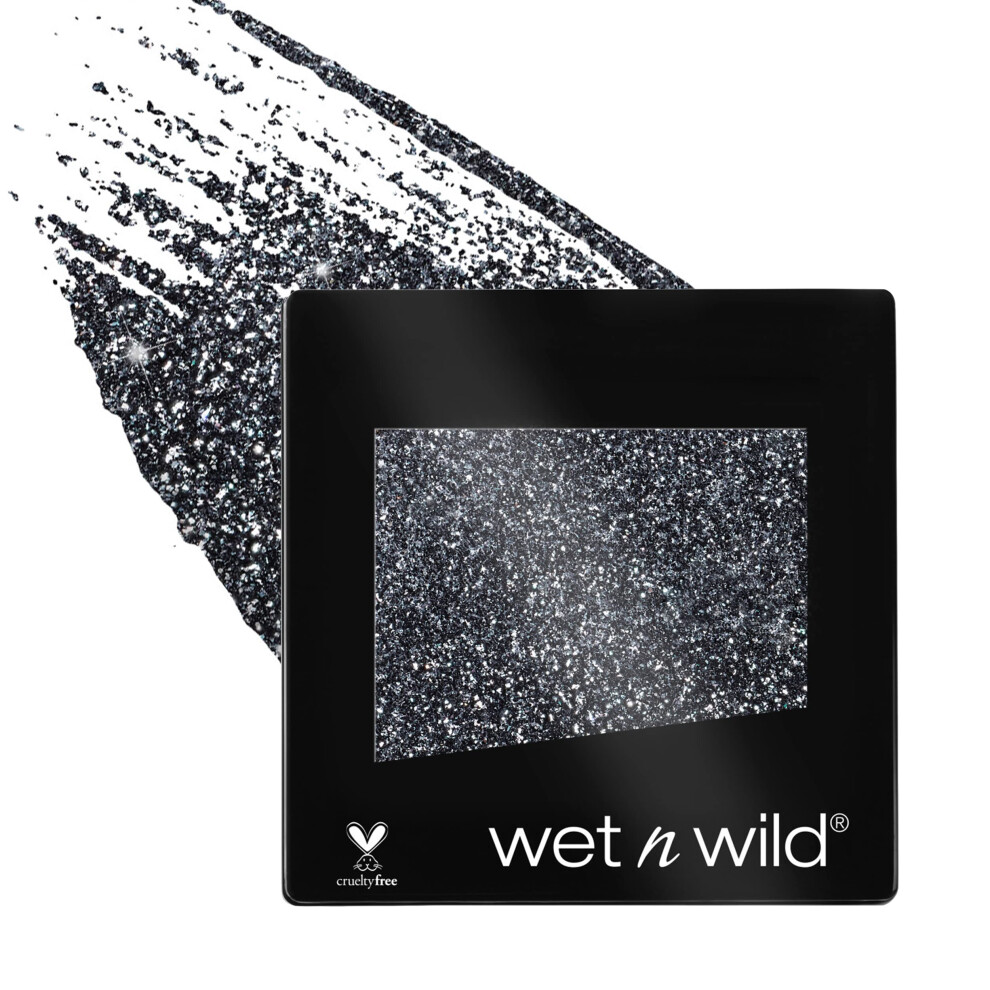 Wet N Wild Color Icon Glitter Single