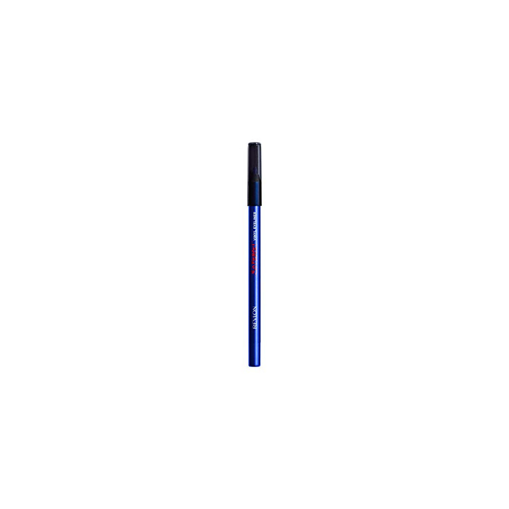 Revlon So Fierce Vinyl Eyeliner  Royal Rules  0.042 Ounce