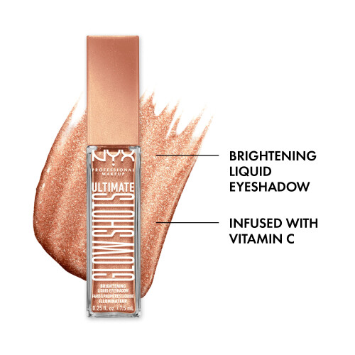 NYX Professional Makeup NYX Makeup Professional Ultimate Glow Shots 1