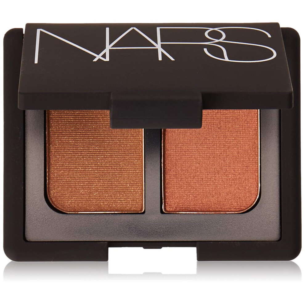 NARS Duo eyeshadow - surabaya by nars for women - 0.14 oz eyeshadow  0