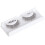 Ardell Ardell Faux Cils Vison 812 Noir 2